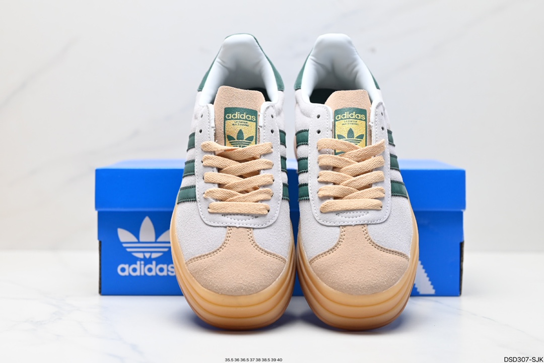 Adidas Gazelle Shoes